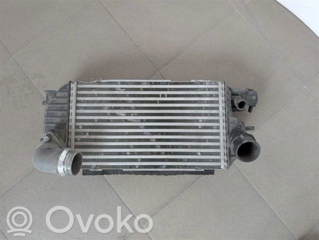 Радиатор интеркуллера 282802M800 HYUNDAI