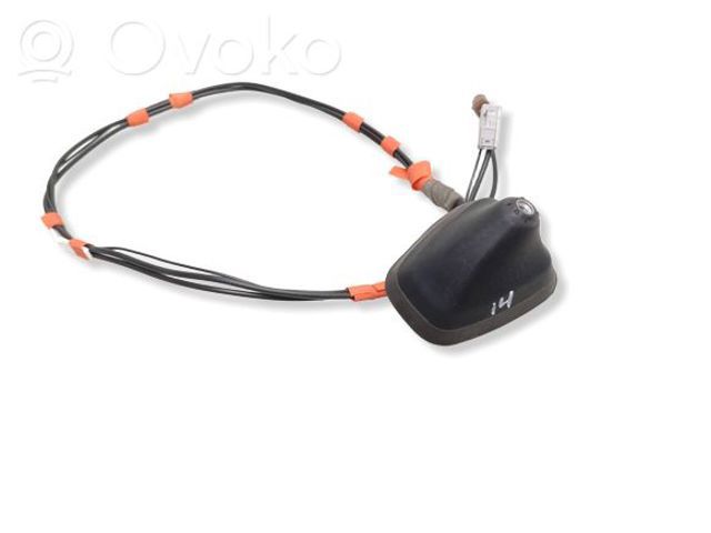 282B34NR0A NISSAN Антенна купить в Днепр