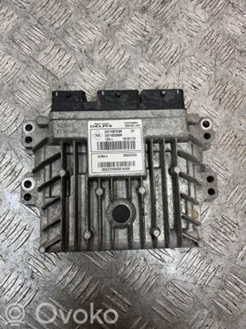 RENAULT 28337245 Модуль управления (ЭБУ) двигателем в наличии Хмельницкий