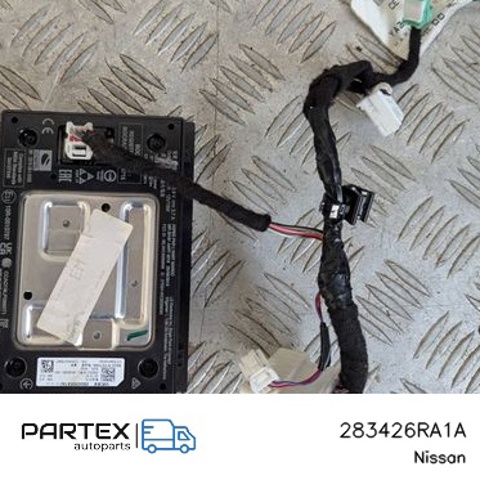 NISSAN 283426RA1A в наличии Винница