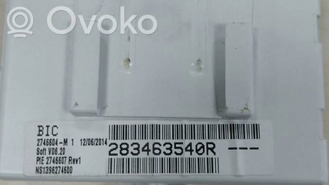 283463540R RENAULT купить в Черновцы