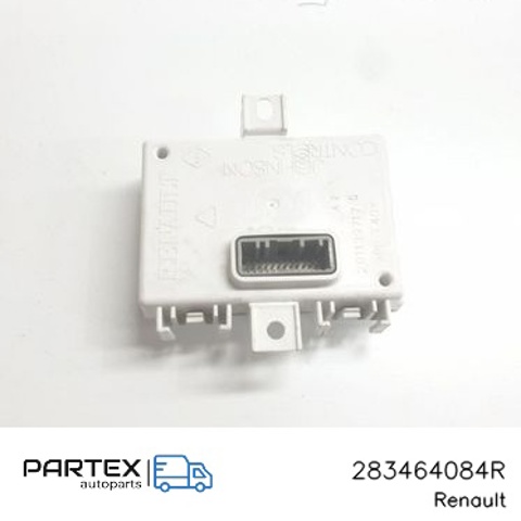 RENAULT 283464084R Блок управления навигацией в наличии Кривой Рог
