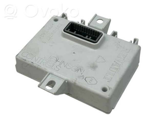 283467937R RENAULT Блок управления мультимедийный купить в Кривой Рог