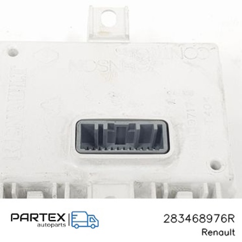 283468976R RENAULT купить в Ровно