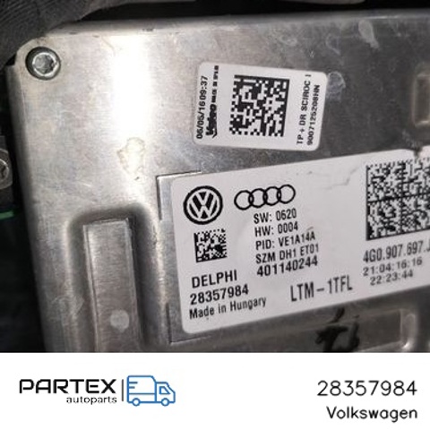 VAG 28357984 в наличии Днепр