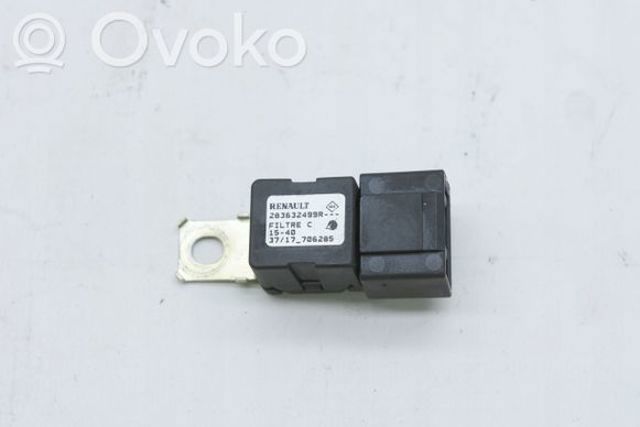283632499R RENAULT купить в Павлоград