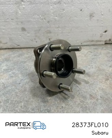 28373FL010 SUBARU Ступица передняя купить в Полтава