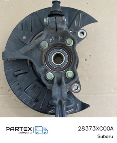28373XC00A SUBARU Ступица передняя купить в Львов