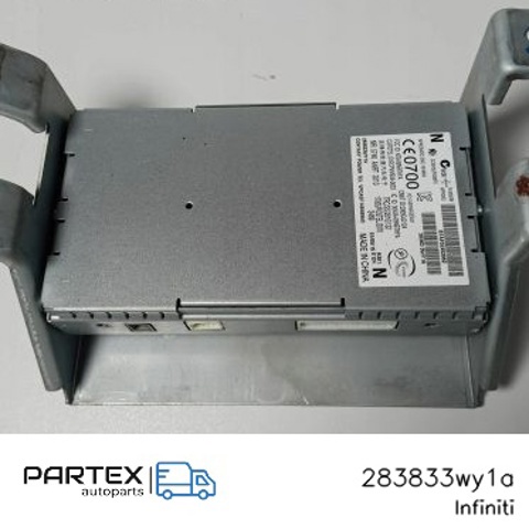 NISSAN 283833WY1A в наличии Сумы