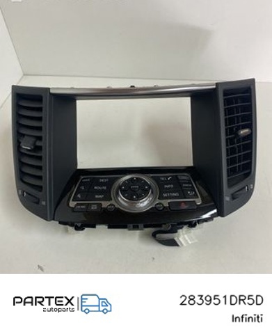 NISSAN 283951DR5D в наличии Ирпень