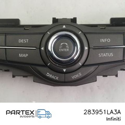 283951LA3A NISSAN купить в Киев