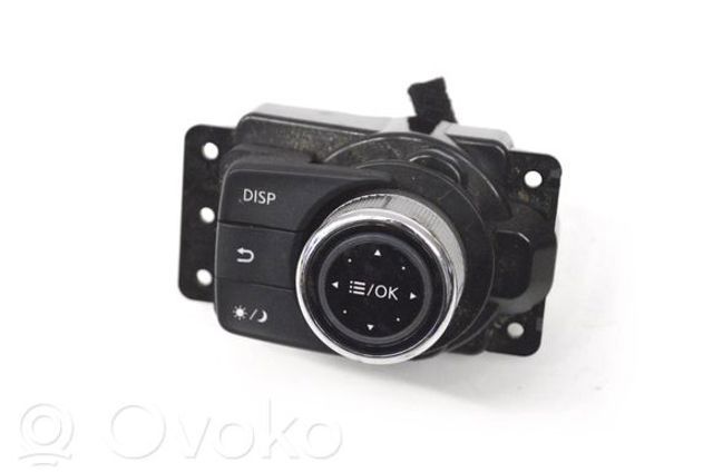 283952V72A Многофункциональный джойстик управления купить Ужгород