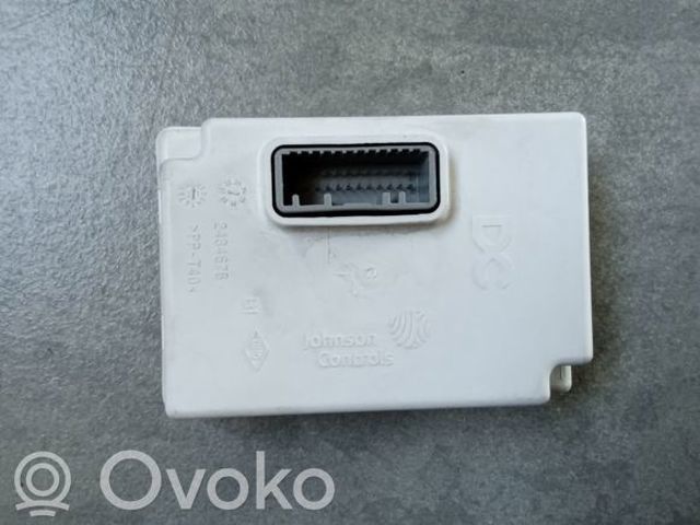 RENAULT 283C95247R Антенна GPS в наличии Ирпень
