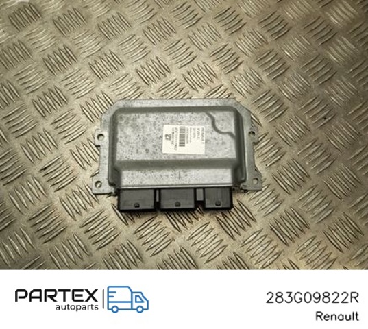 RENAULT 283G09822R в наличии Полтава