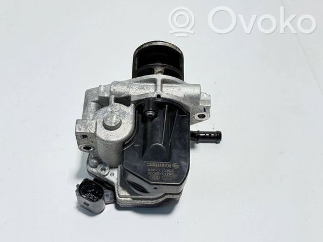 284102R000 Клапан EGR рециркуляции газов купить Каменское