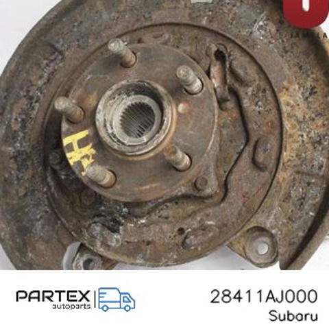 28411AJ000 SUBARU купить в Ужгород