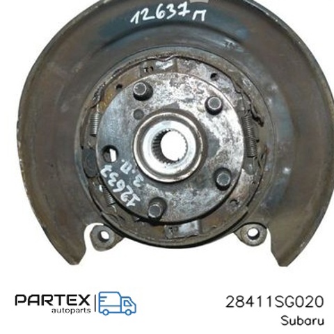 28411SG020 SUBARU купить в Чернигов