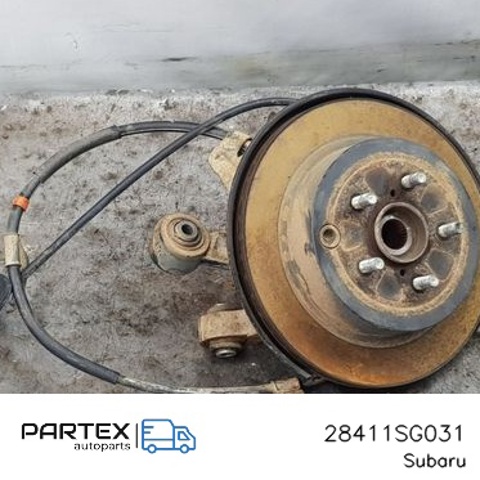 28411SG031 SUBARU купить в Хмельницкий