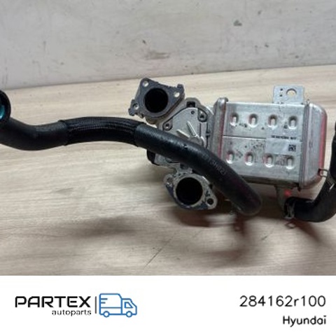 HYUNDAI 284162R100 в наличии Тернополь