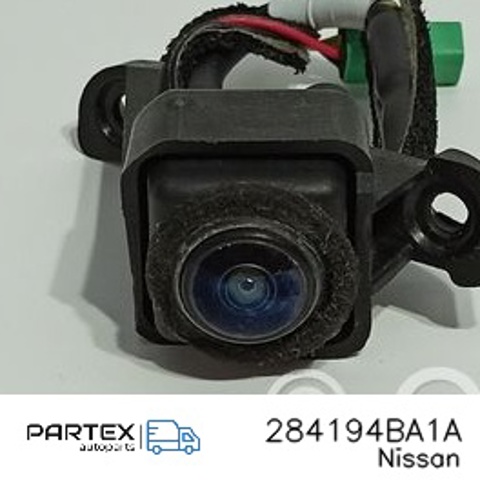 NISSAN 284194BA1A Камера системы обеспечения видимости в наличии Черкассы