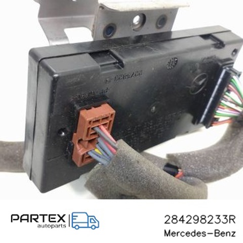 284298233R MERCEDES купить в Ровно