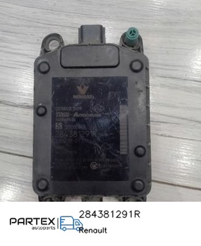 284381291R RENAULT купить в Днепр