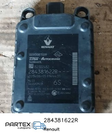 284381622R RENAULT купить в Ужгород
