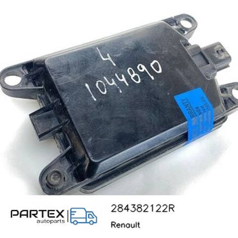 284382122R RENAULT Радарный датчик дистанции купить в Львов