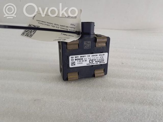 284383ZL1B NISSAN купить в Украина
