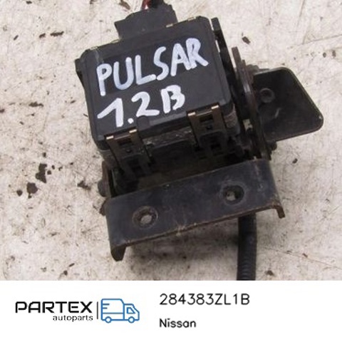 284383ZL1B NISSAN купить в Чернигов