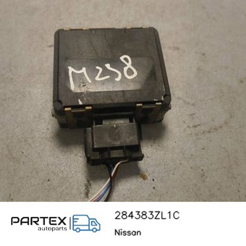 NISSAN 284383ZL1C в наличии Полтава