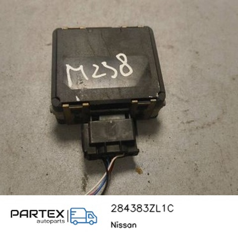 NISSAN 284383ZL1C в наличии Чернигов
