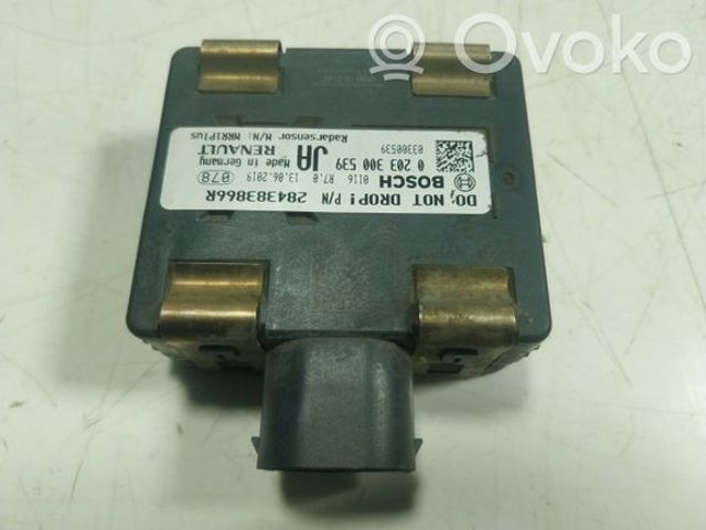 284384126R RENAULT купить в Винница