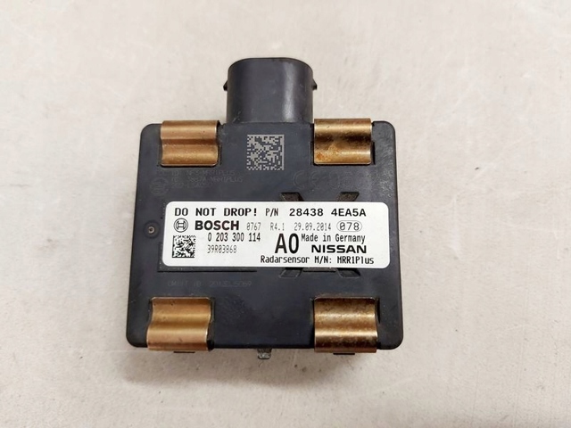 NISSAN 284384EA5A в наличии Львов