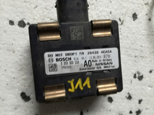 284384EA5A NISSAN купить в Черкассы