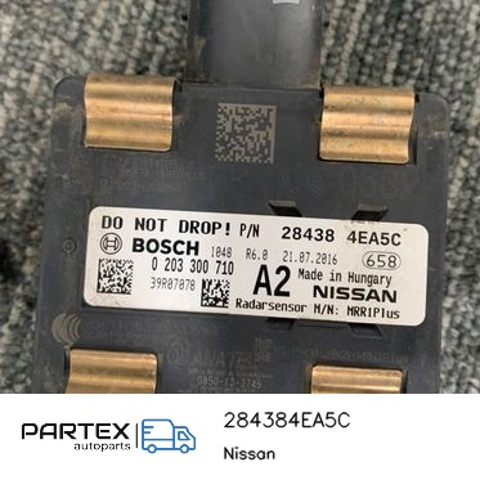 284384EA5C NISSAN купить в Полтава