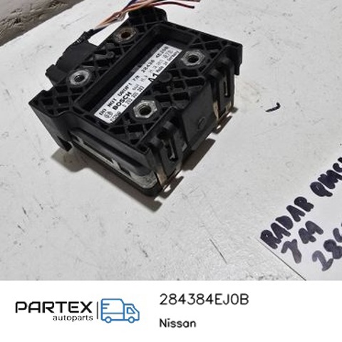 NISSAN 284384EJ0B в наличии Одесса