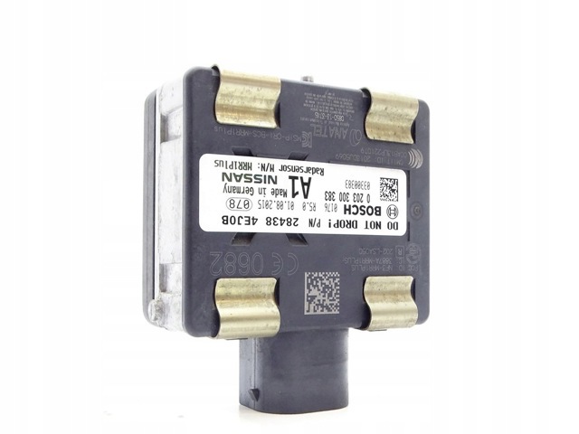NISSAN 284384EJ0B в наличии Черкассы
