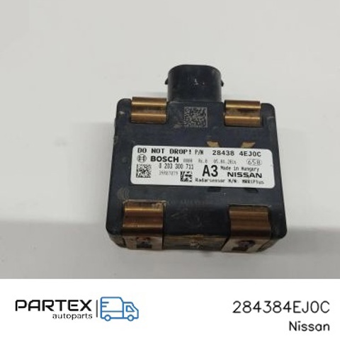 284384EJ0C NISSAN купить в Черновцы