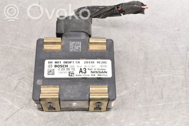 NISSAN 284384EJ0C в наличии Хмельницкий