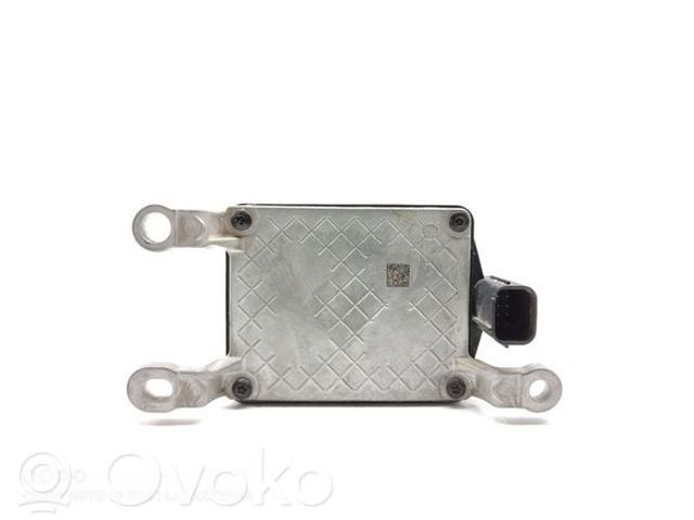 Блок управления круиз-контролем 284385FA1A NISSAN