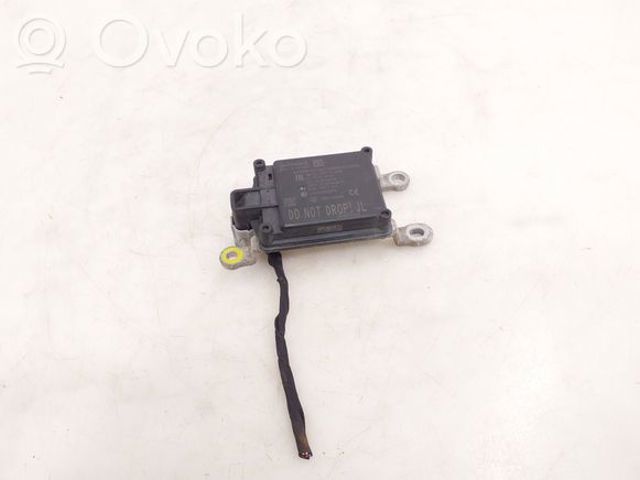 284385FA3A NISSAN Блок управления круиз-контролем купить в Полтава