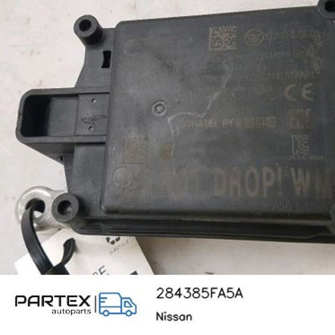 NISSAN 284385FA5A Блок управления круиз-контролем в наличии Киев