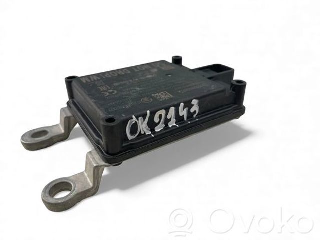 Модуль управления круиз-контролем 284385FA5A NISSAN