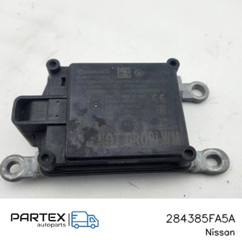 284385FA5A NISSAN Блок управления круиз-контролем купить в Киев