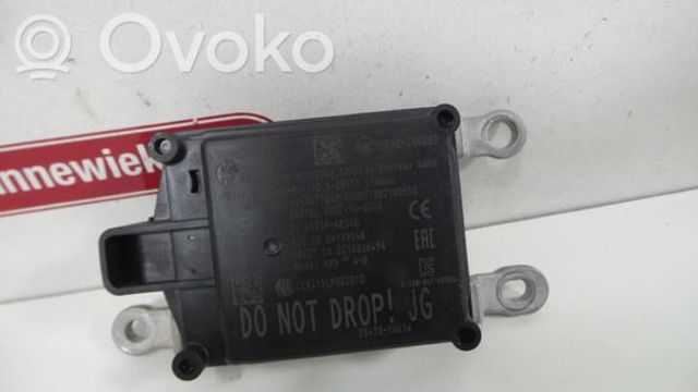 284385HK3A NISSAN Блок управления круиз-контролем купить в Ровно