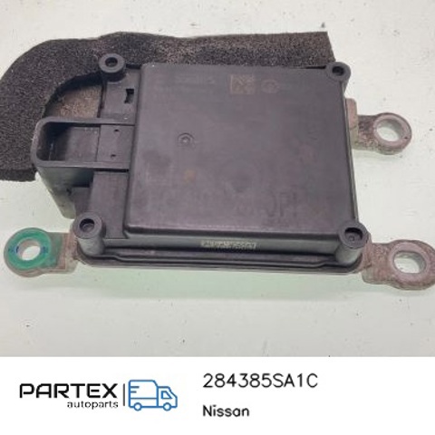 NISSAN 284385SA1C Радарный датчик дистанции в наличии Винница