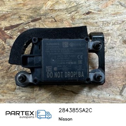 284385SA2C NISSAN Радарный датчик дистанции купить в Ирпень