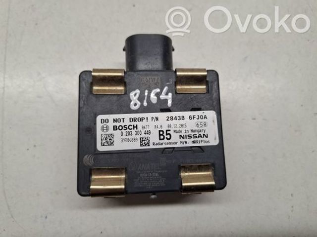 284386FJ0A NISSAN купить в Украина