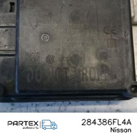 NISSAN 284386FL4A в наличии Запорожье